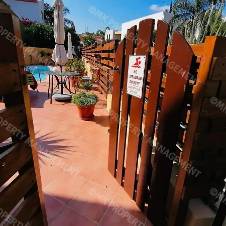 Apartman Oroklini Hills
