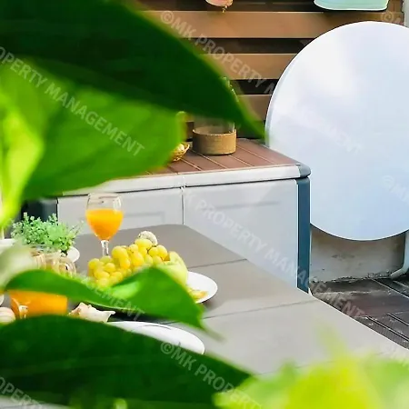 Oroklini Hills