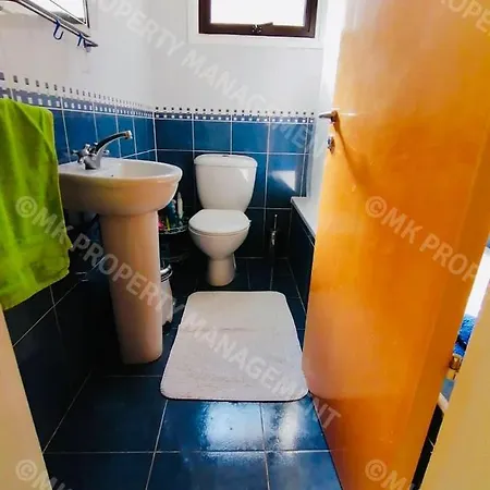Oroklini Hills Apartmán Larnaca