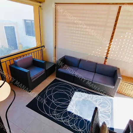 Apartmán Oroklini Hills