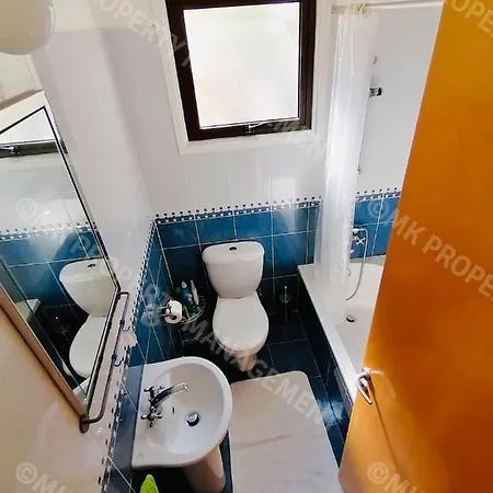 Apartmán Oroklini Hills *